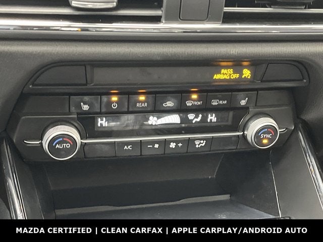 2021 Mazda Mazda CX-9 Touring