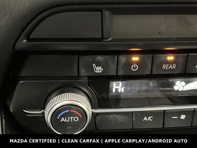 2021 Mazda Mazda CX-9 Touring