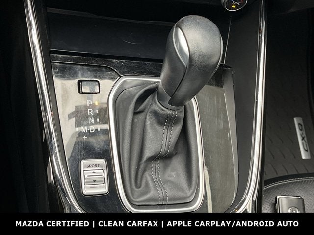 2021 Mazda Mazda CX-9 Touring