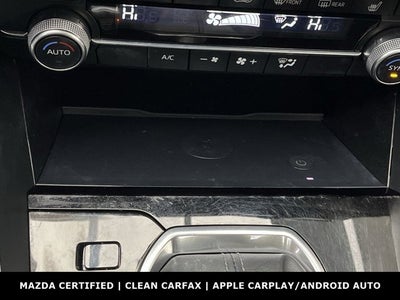 2021 Mazda Mazda CX-9 Touring