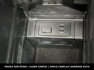 2021 Mazda Mazda CX-9 Touring