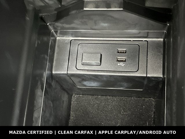 2021 Mazda Mazda CX-9 Touring