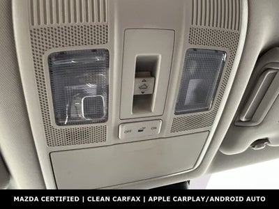 2021 Mazda Mazda CX-9 Touring