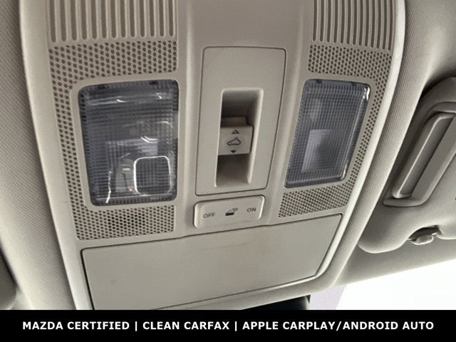 2021 Mazda Mazda CX-9 Touring