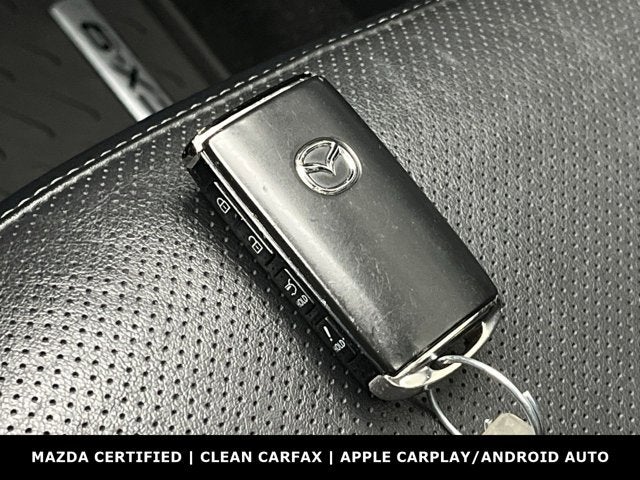 2021 Mazda Mazda CX-9 Touring