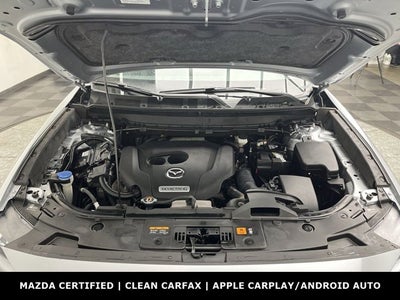 2021 Mazda Mazda CX-9 Touring