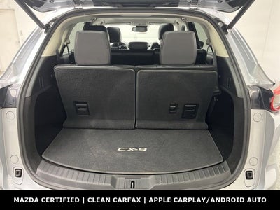 2021 Mazda Mazda CX-9 Touring