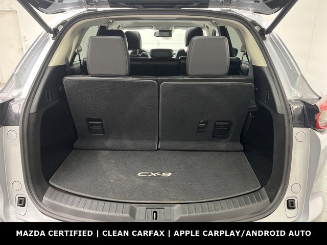 2021 Mazda Mazda CX-9 Touring