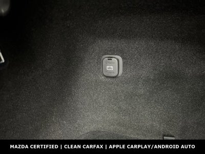 2021 Mazda Mazda CX-9 Touring