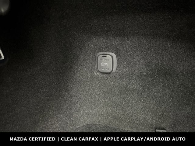 2021 Mazda Mazda CX-9 Touring