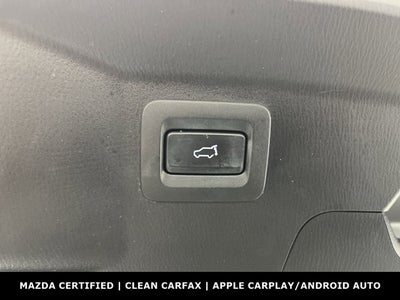 2021 Mazda Mazda CX-9 Touring