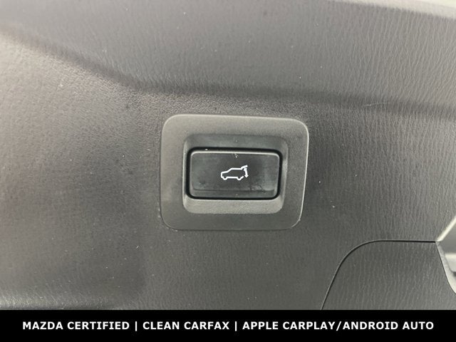 2021 Mazda Mazda CX-9 Touring