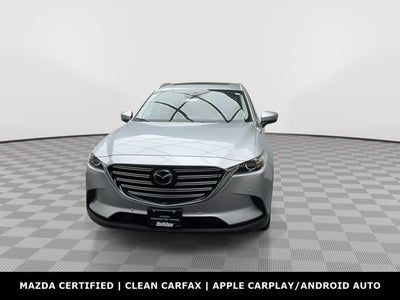 2021 Mazda Mazda CX-9 Touring