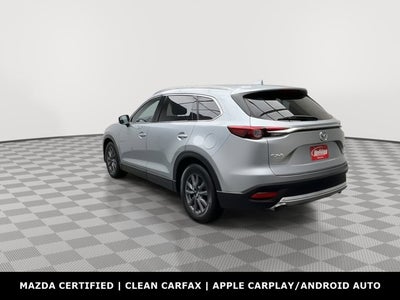2021 Mazda Mazda CX-9 Touring