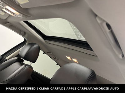 2021 Mazda Mazda CX-9 Touring