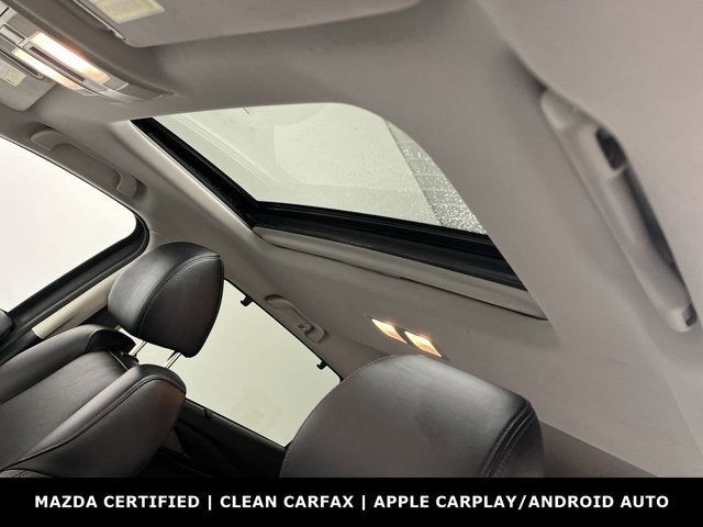 2021 Mazda Mazda CX-9 Touring