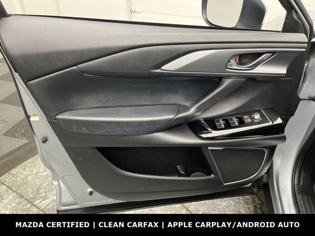 2021 Mazda Mazda CX-9 Touring