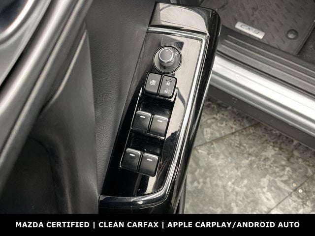 2021 Mazda Mazda CX-9 Touring