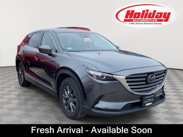 2023 Mazda Mazda CX-9 Touring
