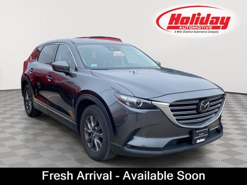 2023 Mazda Mazda CX-9 Touring