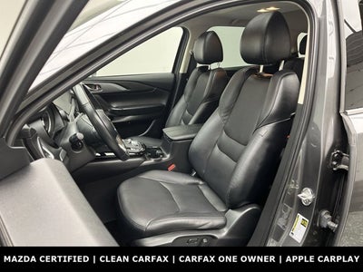 2023 Mazda Mazda CX-9 Touring