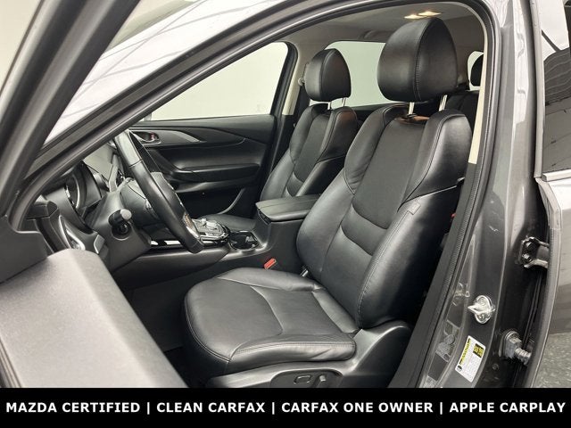 2023 Mazda Mazda CX-9 Touring