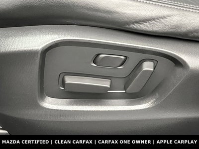 2023 Mazda Mazda CX-9 Touring