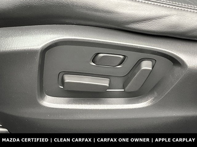 2023 Mazda Mazda CX-9 Touring