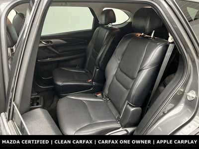 2023 Mazda Mazda CX-9 Touring