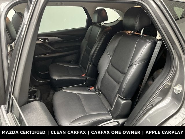 2023 Mazda Mazda CX-9 Touring