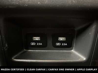 2023 Mazda Mazda CX-9 Touring