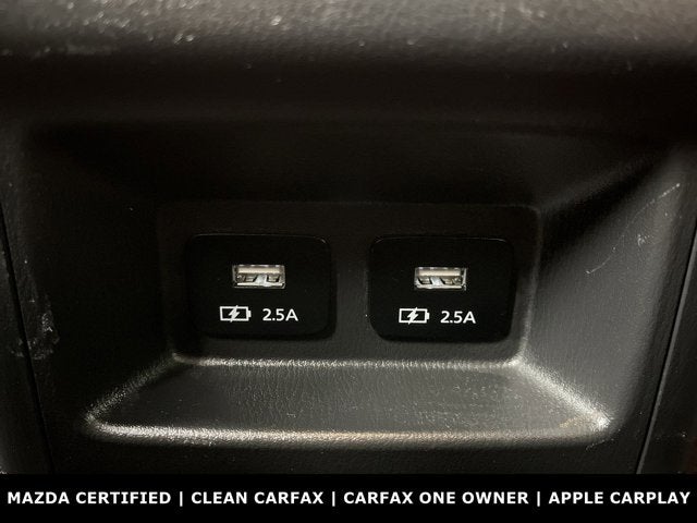 2023 Mazda Mazda CX-9 Touring