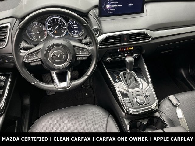 2023 Mazda Mazda CX-9 Touring