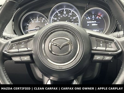 2023 Mazda Mazda CX-9 Touring