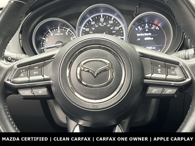 2023 Mazda Mazda CX-9 Touring