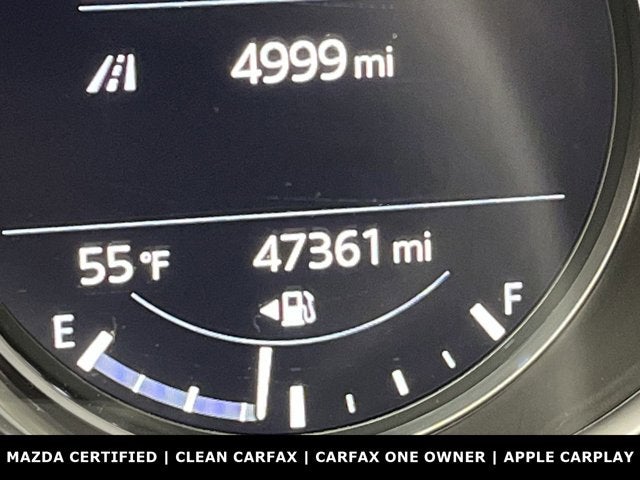 2023 Mazda Mazda CX-9 Touring