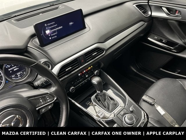 2023 Mazda Mazda CX-9 Touring