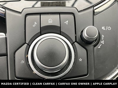 2023 Mazda Mazda CX-9 Touring