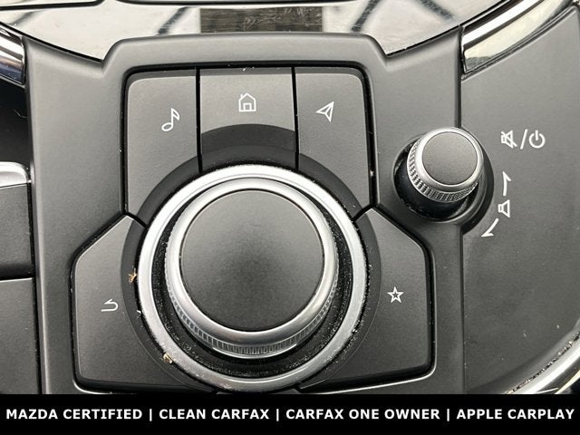 2023 Mazda Mazda CX-9 Touring