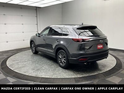 2023 Mazda Mazda CX-9 Touring
