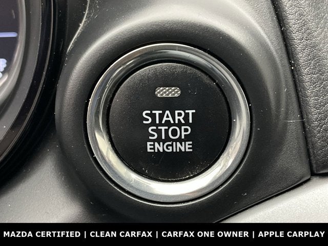 2023 Mazda Mazda CX-9 Touring