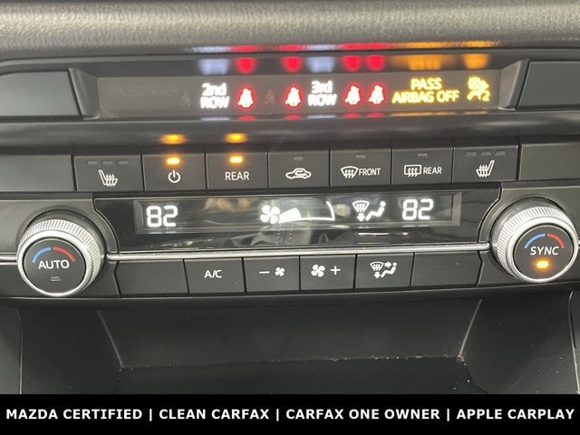 2023 Mazda Mazda CX-9 Touring