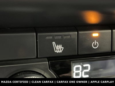 2023 Mazda Mazda CX-9 Touring