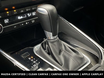 2023 Mazda Mazda CX-9 Touring