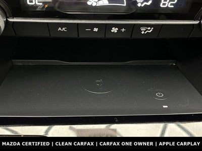 2023 Mazda Mazda CX-9 Touring