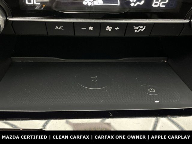 2023 Mazda Mazda CX-9 Touring