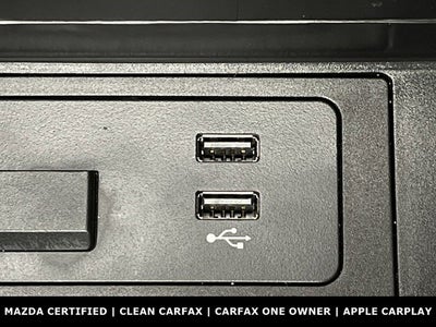 2023 Mazda Mazda CX-9 Touring