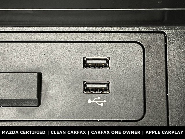 2023 Mazda Mazda CX-9 Touring