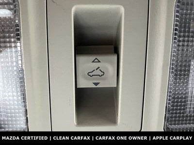 2023 Mazda Mazda CX-9 Touring