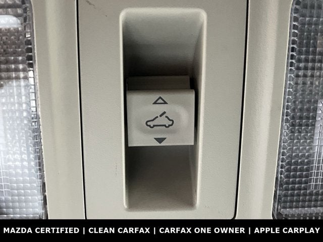 2023 Mazda Mazda CX-9 Touring